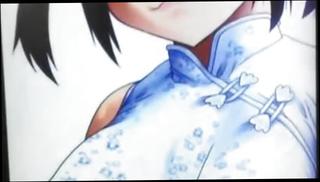 Video 406329801: gay bukkake, man bukkake, manga