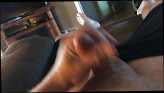 Video 1414736701: gay handjob, handjob stroking, friend handjob, handjob hd, cum