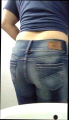 Video 237391401: crossdresser butt plugged, gay butt plug, butt plug tight, plug hd