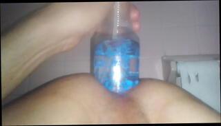 Video 232090755: bottle ass, big ass extreme