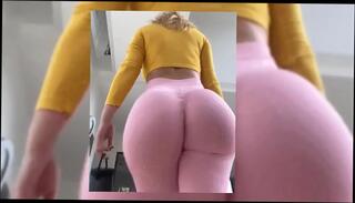 Video 1003118475: bubble butt sissy, shemale sissy, sissy ass, sissy hypno