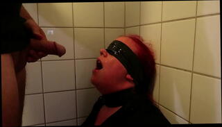 Video 1035391145: gagging slap, piss slap, slapping whore, slut facefucked, slapping cumshot, slapping spitting, facefucked redhead, slapping rough