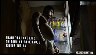 Video 1598038783: fetish gay solo, vore fetish, fetish amateur gay, fetish male gay, belly vore, giant vore, vore fantasy, stepdad