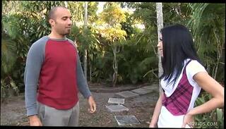 Video 54653375: eva ellington, bukkake creampie, teen small tits creampie, teen big dick creampie, teen cum creampied, big natural tits creampie, shaved teen creampie, pornstar bukkake, brunette teen creampie, horny