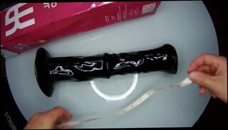 Video 808057703: giant dildo cock, dildo big cock, amateur big dildo