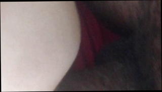 Watch the video about BBC homemade anal