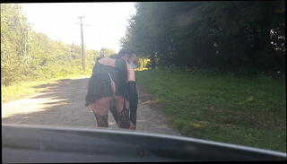 Video 1427976501: latex ladyboy, latex masturbation, latex shemale, latex anal, latex outdoor, french latex, latex stockings, latex public, latex hd