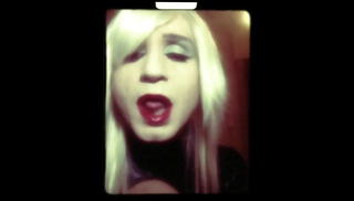 Video 1559515601: fetish dress, mature shemale