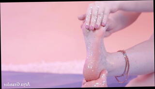 Video 1164714785: feet foot fetish toes, foot fetish soles feet, feet toes mistress, barefoot foot fetish, milf feet fetish, beautiful feet toes, foot fetish close, foot fetish party