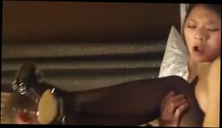 Video 887075704: fetish pov, fucks blindfolded gf, amateur hardcore pov, cuffed blindfolded, amateur pov close, asian amateur pov, blindfolded brunette, stockings pov