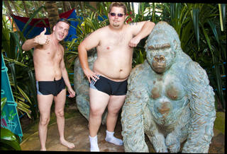 Video 57817704: threesome facial cumshot, threesome blowjob cumshot, threesome blowjob hardcore, amateur threesome hardcore, hardcore threesome brunette, hardcore threesome hd, speedo, latin threesome, hot girl