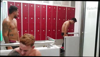 Video 1567436621: bareback gay orgy, bareback muscle orgy, big cock blowjob bareback, big cock anal bareback, sauna orgy, portuguese anal