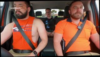 Video 1619576163: amateur daddy, gay daddy, daddy behind, interview amateur