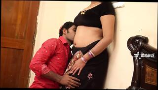 Video 1566370051: milf cuckolding creampie, creampie aunty, creampie straight, aunty romantic, aunty hole, short creampie