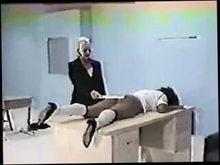 Video 263523201: spanking straight, ebony spanked, spanking black