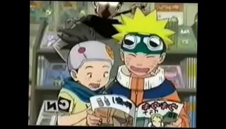 Video 872526215: naruto cartoon