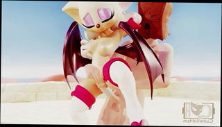 Watch the video about Cumminham - carrot