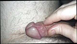 Video 1529858001: oil masturbation, oiled gay, oil play, oil hd, british masturbation