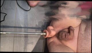 Video 1623395223: sissy solo dildo, dildo anal fuck machine, trans solo dildo, solo amateur dildoing, machine fuck deep anal, cock fucking machine, fucking large dildo, soft dildo