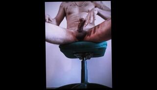 Video 1592225903: fetish solo masturbation, fetish creampie, solo masturbation handjob, solo webcam masturbation, solo amateur masturbation, solo male masturbation, ass masturbation, home masturbation