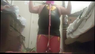 Video 1466728603: rope bondage anal, self bondage hogtie, solo bondage, amateur anal bondage, bondage anal toys, masturbation solo vibrator, amateur webcam solo, male bondage masturbation, cosplay bondage