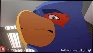 Video 1609257605: cartoon anime gay, anime facial