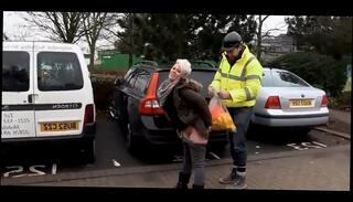 Watch the video about Dirty Whore Pissing