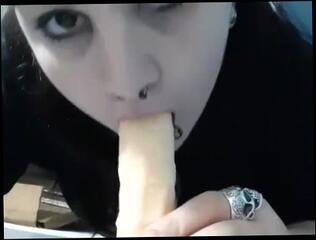 Watch the video about Practice sucking