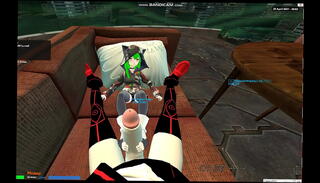 Video 1189978185: foot job, futa