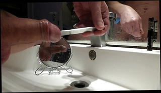 Video 1158058301: gay cock cum, cock cum inside, man cock cum