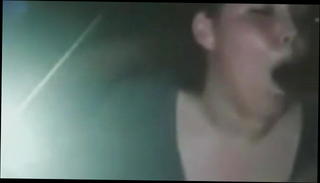 Watch the video about Sucking bbc while driving