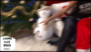 Video 1567063171: femdom small penis humiliation, tiny dick humiliation, tiny cock humiliation, femdom threesome, big tits femdom handjob, big boobed femdom, blowing threesome, straight humiliation