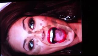 Watch the video about Cheryl Cole Tribute 2