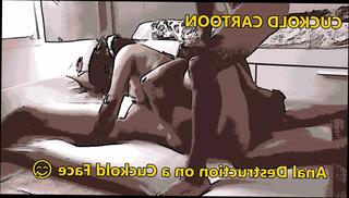 Video 1577887851: cartoon cuckold, cuckold husband cum, cuckold husband licks, cuckold anal, cuckold ass, cuckold face, lover cuckold, hd cartoon, anal destruction, loves anal, straight