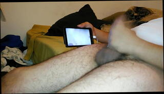 Video 459180785: boy solo cumshot