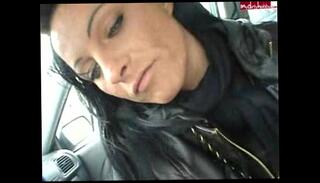 Watch the video about Sexy Leather Fuck 1