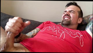 Video 1427839001: gay pussy, pussy jack, gay man jacking, man playing pussy