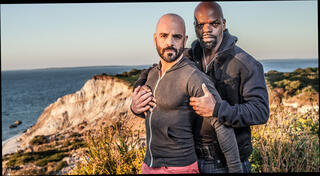 Video 140003104: bareback interracial gay sex, gay bareback big cock, black cock interracial sex, barebacking bear sex, gay muscle bareback, couple bareback, bareback hd, kissing