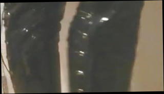 Video 1430701701: leather mom, mom mother, straight