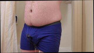 Video 1584879943: pissing underwear, solo male piss, amateur piss drinking, piss drinking cock, big dick pissing, pissing toilet