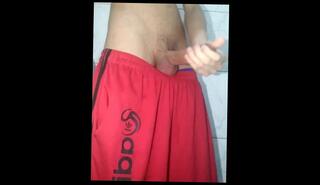 Video 1568098203: solo bisexual male, solo big cock masturbation, homemade masturbation solo, solo masturbation big dick, solo amateur masturbation, bathroom solo