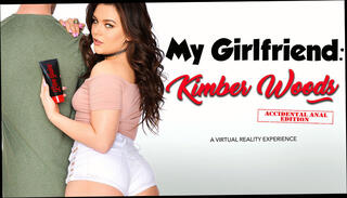 Watch the video about Kimber Woods Dylan Snow in NaughtyAmericaVR