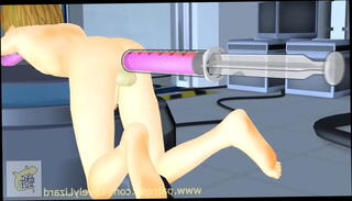 Video 1282276555: anime 3d hentai, gay milking machine, 3d animation anal, twink gay milking, funny anime, humilation