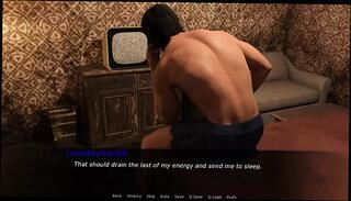 Watch the video about Pine Falls 2 Part 3 trying something Kinky with my Ex-Girlfriend by LoveSkySan69