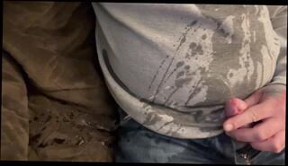 Video 1581012433: pissing peeing fetish, solo pee fetish, solo piss masturbation, amateur piss fetish, pee desperation pissing, pissing peeing wetting, piss play pee, solo male pee, pissing masturbating cumming, solo male masturbation cumshot, amateur self pee, peeing boner, pee clothes