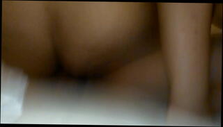 Watch the video about Girlfriend round ass ride dick homemade