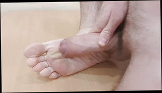 Video 1565971901: gay cum feet, gay feet cock, feet eating cum, masturbating feet, big feet gay, amateur feet, feet love