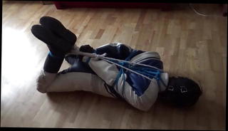 Video 1515267101: bdsm gay bondage, bound bondage, gay leather bondage, bondage hd