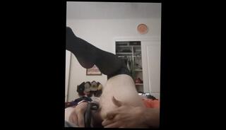 Video 1602598863: femboy solo anal, femboy massage, gay anal solo, solo male anal, old femboy