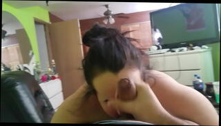 Video 827792585: cum tits, cheating cum, cum head